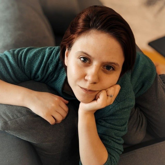 Анастасия Штенцова